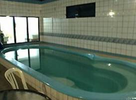 Tropicanas Apart Hotel 