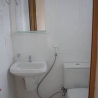 Ilha Norte Apart Hotel