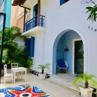 Pousada Estrela do Mar 