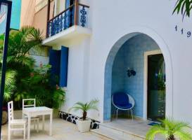 Pousada Estrela do Mar 