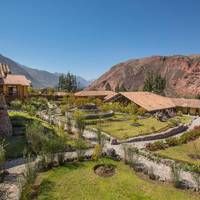 Inkallpa Valle Sagrado 