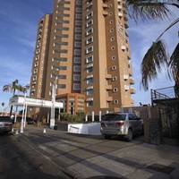 Terrado Suites Iquique 