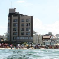 Palm Beach Apart Hotel 