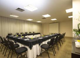 Naoum Express Brasilia 