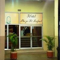 Hotel Plaza St. Rafael 