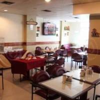 Hotel Plaza St. Rafael 