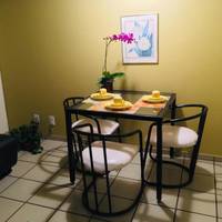 Mansoori Apart Hotel I 