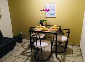 Mansoori Apart Hotel I 