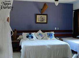 Pousada Naus de Paraty 