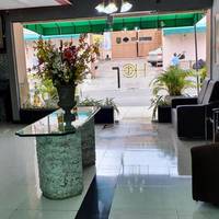 Continental Park Hotel