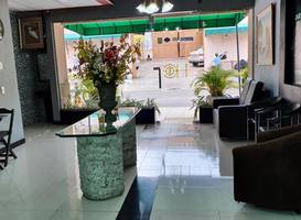 Continental Park Hotel 