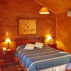 Alto Villarrica Resort 