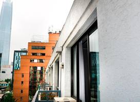 Tempo Rent Apart Hotel 