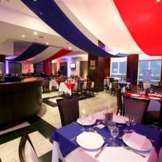 Quality Hotel Curitiba 
