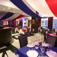 Quality Hotel Curitiba 