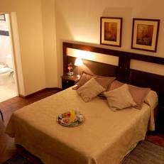 Delvino Boutique Hotel 