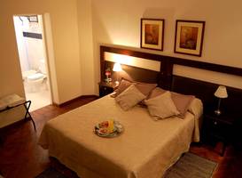 Delvino Boutique Hotel 