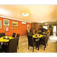 Arthaus Boutique Hotel 