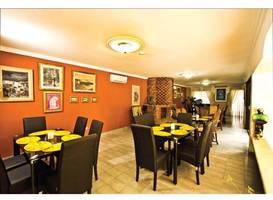 Arthaus Boutique Hotel 