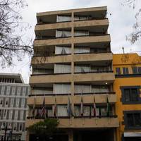 Rent A Home Bustamante 