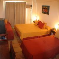 Altoparque Hotel Salta 