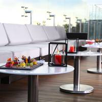Hilton Lima Miraflores 