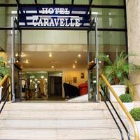 Caravelle Palace Hotel 
