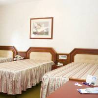Caravelle Palace Hotel 
