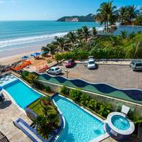 Blue Marlin Apartments 