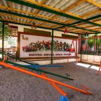 Hotel Royal Inka Pisac 