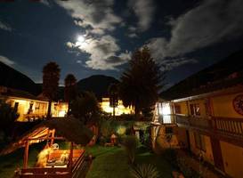 Hospedaje Chaska Pisac 