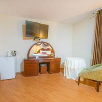 Miraflores Colon Hotel 