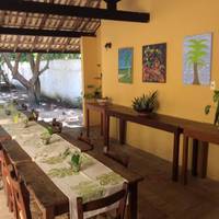 Pousada Aracas Village 