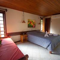 Hotel Pousada Imbassai 