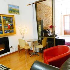 Hostal Jardin Del Sol 