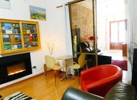 Hostal Jardin Del Sol 