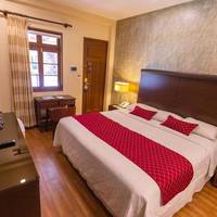 Gran Hotel Cochabamba 