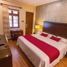 Gran Hotel Cochabamba 