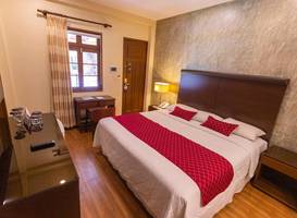 Gran Hotel Cochabamba 