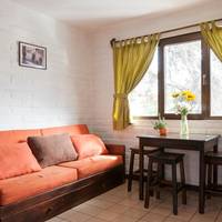 Apartamentos Otorongo 