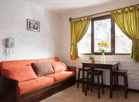 Apartamentos Otorongo 
