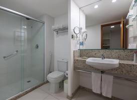 Radisson Hotel Maceio 