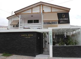 Velero Hotel Boutique 