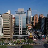 Novotel Florianopolis