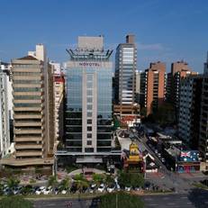 Novotel Florianopolis