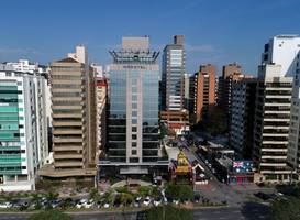 Novotel Florianopolis