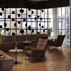 Mercure Brasilia Eixo 