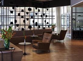 Mercure Brasilia Eixo 