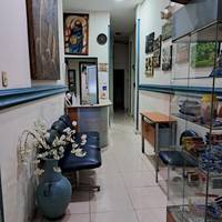 Atlantic Suites Hotel 