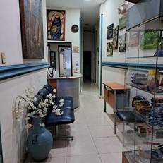 Atlantic Suites Hotel 